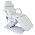 White 3-Motor Massage Bed Beauty Salon Furniture Spa Facial Equipment Smart Sofa