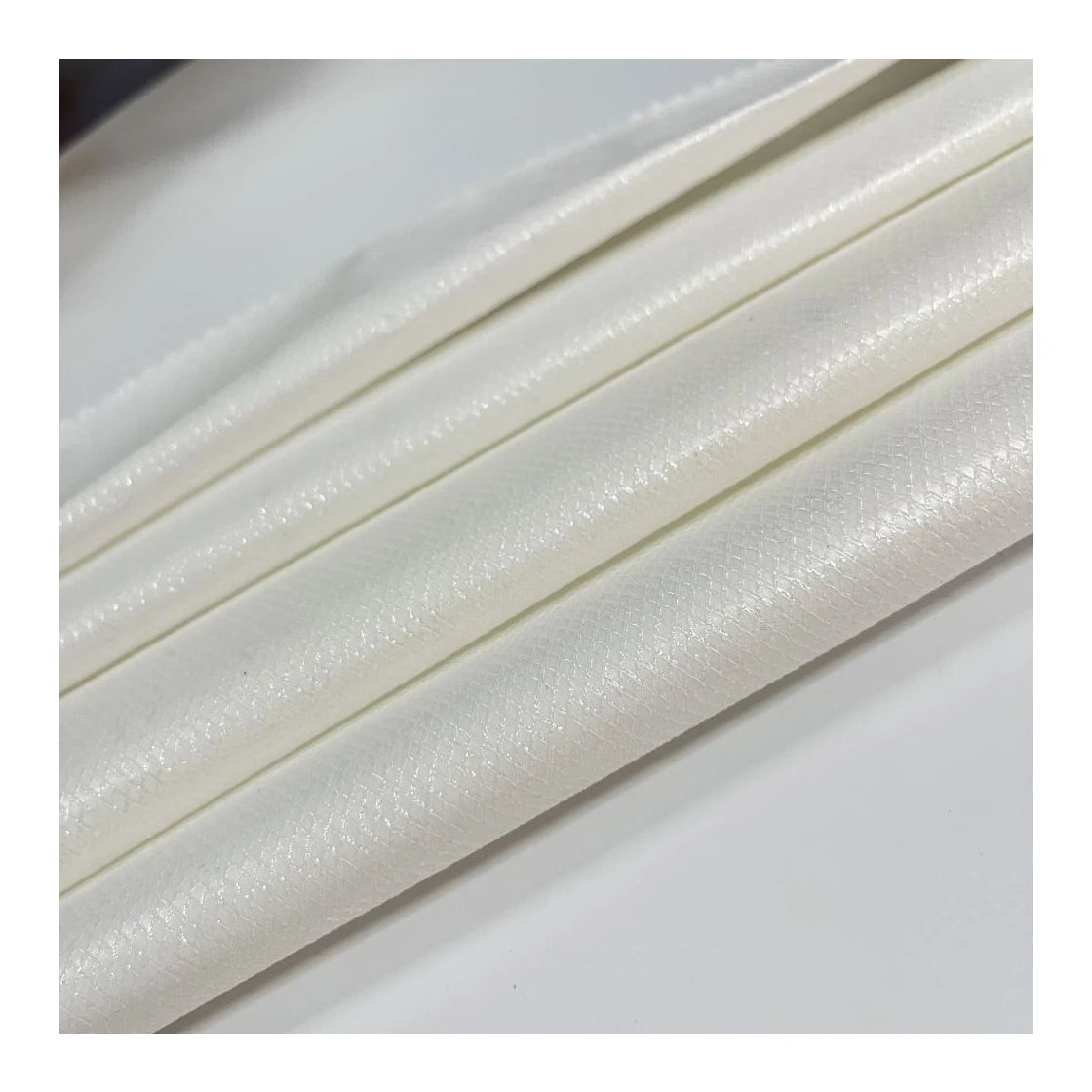 China Manufacturer Gum Stay Fusible Interlining Hot Melt Adhesive Net for Sponge