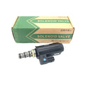 construction machinery parts KWE5K-31/G24YA50  SK200 SK230-6E Swing Solenoid Valve YN35V00051F1