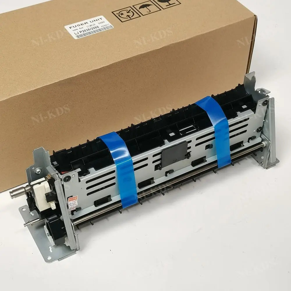 Fuser Unit RM1-6405-000 for Canon MF419 416 MF414dw D1550 D1520 MF6160 6180 5950 MF5960 D1320 D1350 D1370 IR 1133 RM1-6406-000