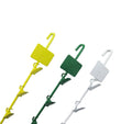 Wholesale Professional Manufacturer Supplier High Quality Supermarket Merchandising Metal Clips Strips