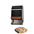 High Speed Commercial Electric 8/10/12 Pieces Automatic Maki/Futomaki/Hosomaki/Uramaki Sushi California Roll Cutting Machine