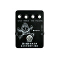 JF-04 Acoustic Heavy Metal Timbre Ture Processor Board Multi Effects Guitar Pedal