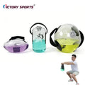 No Toxic PVC Strength Training Water Weight Strength Fitness Aqua Kettlebell