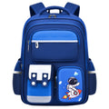 Large Capacity Lightweight School Backpack New British Style 1-6 Grades Elementary School Girls Mochilas Backpack