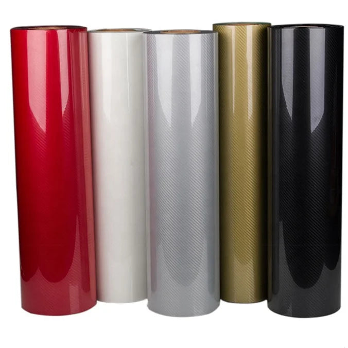 Renglitong PU Bamboo Good Quality Wholesale Htv Heat Transfer Vinyl for Clothing Best Iron on Vinyl for T-shirt Printing