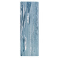 Manufacture Trade Rectangular PU Yoga Mat Moisture Wicking Material Premium Fitness Accessory