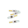 220V G4 LED Light Bulb Lighting Source Replace Spotlight Chandelier for Ceiling