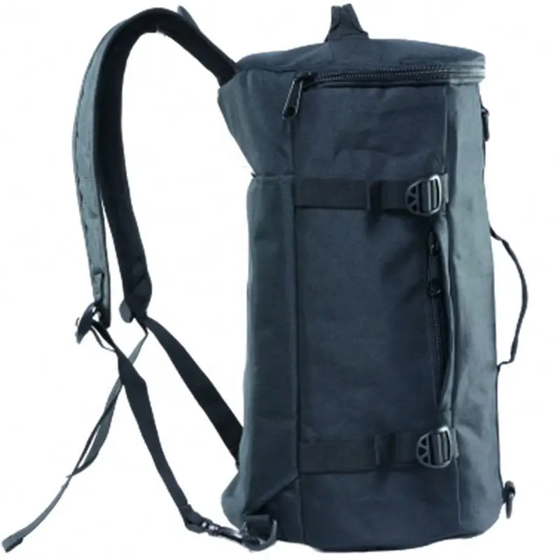 Waterproof Sport Gym Camouflage 900D Polyester Sport Backpack in Stock