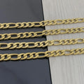 Stainless Steel NK Chain 3:1 Chain DIY Necklace Bracelet European and American Hop Personality Fashion off the Shelf