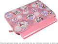 Notebook Computer Pocket Carrying Bag Pouch 15-15.6 Inch Multi-Color Size Water-Resistant Neoprene Laptop Sleeve Cover Bag