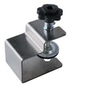 Top Rated 3mm Thick Steel C Clamp Tight Fixing Rust Resistant C Clamp Workshop Heavy Duty C Clamp