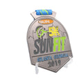 Hot Antique Silver Plating SUNFIT ATLANTA GEORGIA US 5k Fun Running Sport Metal Medal