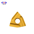 Variety Types of Inserts Carbide CNMG/DNMG/TNMG/VNMG/WNMG Safety Carbide Inserts for Efficient Turning Tool