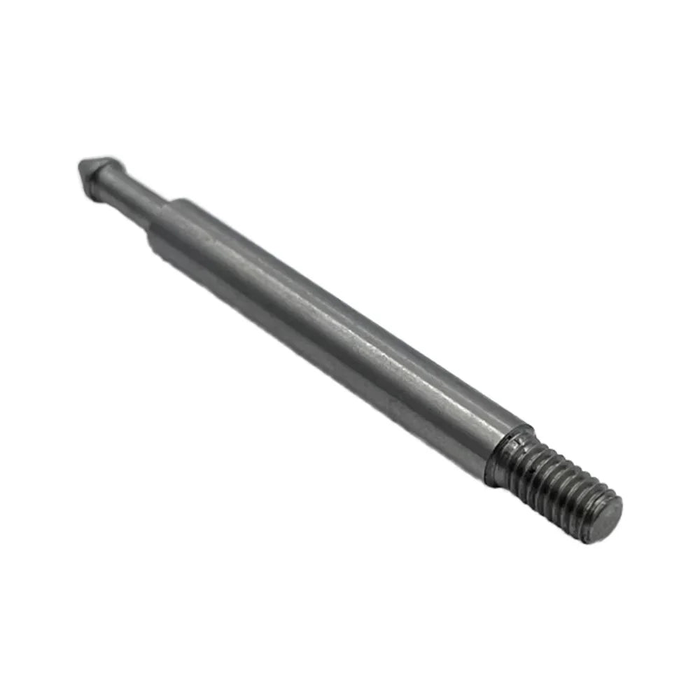 Factory Price Rapid Prototyping Custom CNC Milling Stainless Steel Screw Metalworking Parts Machining Fabrication Services