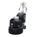 ASL Factory 800MM Hot Selling RT8 Epoxy Grinding Machine Concrete Floor Grinder Machine Essential Engine Gear Motor