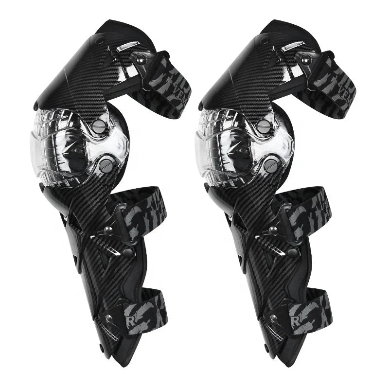 Vemar Professional Motorcycle Riding Protection Knee Armor Motocross Knee Pads