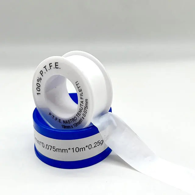 Factory out China Ptfe ning Tape PTFE Thread Seal Tape High Pressure Ptfe Thread Seal Tape