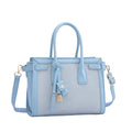 2025 Wholesale Fashion Luxury Hand Bag Alligator PU Leather Tote Bag Designer Bags Women Handbag Ladies
