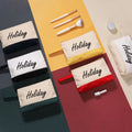 Wholesale Logo Luxury Women Canvas Cotton Travel Pouch Makeup Organizer Cosmetic Bags Cases With Zipper