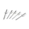 Best Selling Stainless Steel Blind Rivets Round Head Rivet for Automotive Chassis Screw Marine Equipment Bolt