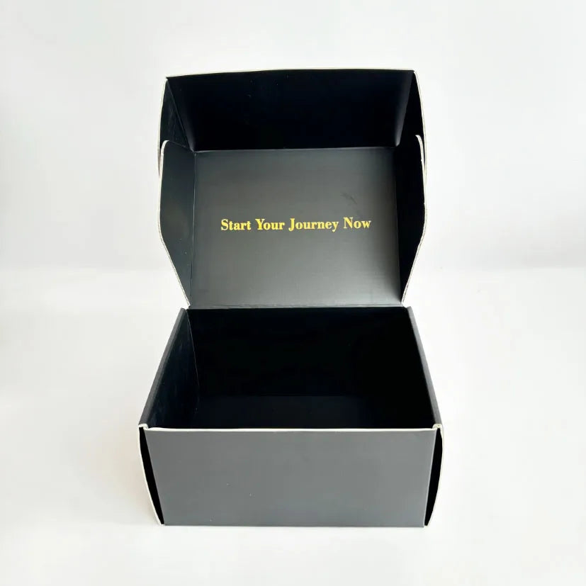 Wholesale Custom Logo Corrugated Mailer Cardboard Paper Packaging Mailing Postal Shipping Boxes