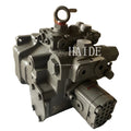 Excavator ZW250 Hydraulic Pump H71202 ZW310 ZW250 Hydraulic Pump HPK170BS for HITACHI