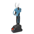APS123 6-Inch Electric Power Garden Tools Extension Telescopic Chainsaw Pole Tree Pruner