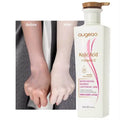Private Label Beauty Body Care Natural Moisturizing Black Skin Lightening Whitening Body Lotion