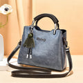Pu Leather Odm Eco Friendly Soft Luxury Colorful Quilted  Mini Crossbody Handbag Shoulder