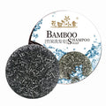 Moisturize Repair Hair/ Hair Growth /Prevent Lost/Anti-Dandruf  Bamboo Charcoal Polygonum  Hair Darkening  Shampoo Soap Bar