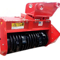 Land Clearing Machine Forestry Mulcher for Excavator