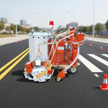 Hot Sale Road Painting Machine Line Road Line Marking Standards Machine Manual Traffic Signs Line Road Marking Paint Machine