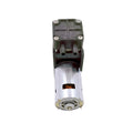 12V DC Dual Function Mini Compressor 500Kpa & -90Kpa 25L/M Oilless Pump