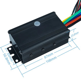 Flipsky 75V 100A FSESC 75100 Single ESC Bike Controller Based on VESC for Electric Scooter / Ebike
