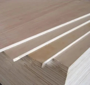 Birch Board  Wood Sheets Thin Wood Planks Thick Rectangle Craft Slices for Craft Hobby Model Making DIY Project