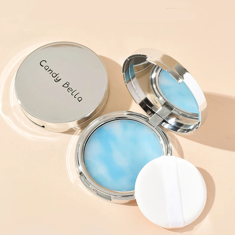 Cruelty Free Face Makeup Latest Arrival Oil Control Waterproof Setting Loose Powder