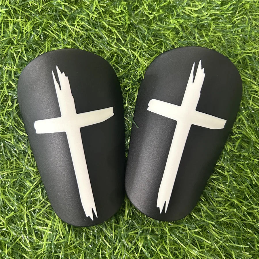 Professional Customized Shin Guard Soccer Shin Pads Mini Football Shin Pad Stabilizer for Children Adults Sports Protection