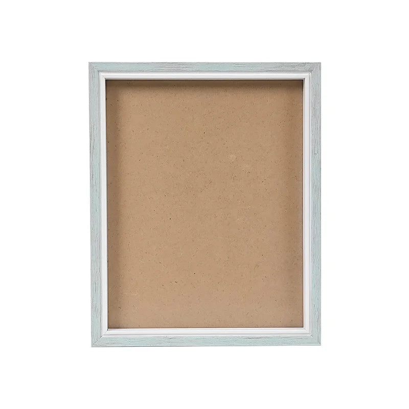 A3 Rustic Solid Wood Photo Frame Black White Poster Frame 16x20 Photos Customized 18x24 Picture Display Marco Para Pine A5