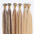 Virgin Flat t Tip Hair Extensions Elite Pre-bonded Keratin Flat Tip Hair Remy Extensions Wholesale Human Hair Flat Tip Vendors