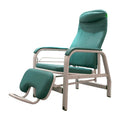 Factory Direct Hospital Infusion Chair Intravenous Drip Chair Single Clinic Infusion Sofa Reclining With IV Stand
