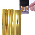Best Quality UV DTF Hot Stamping Foil HTV Heat Transfer Printing and Lettering Film PVC Adhesive Leather Glass Wood  Craft