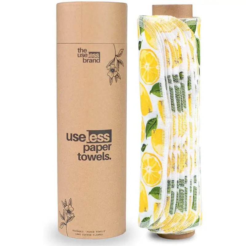 Christmas Kitchen Cleaning Towel Water Absorption Good Oil Absorption Unpaper Towel in Rolls Cotton Towel Roll Packing Kitchen