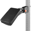 Gym Equipment Rowing Trainer Commercial Bulldog Pad Cushion Multi-Angle Adjustable Deep Squat Rack Accessories