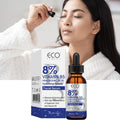 8% Vitamin B5 Pure Hyaluronic Acid Aloe Vera Serum for Sensitive Face Body Anti-Aging Whitening for Fine Lines Wrinkles -281435