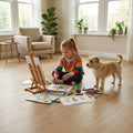 Low Price SPC Easy Install 4 mm Click Lock Vinyl Plank PVC SPC Flooring