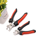 Professional Dog Pet Nail Clipper Cutter Scissors Stainless Steel Grooming Clippers Small Large Size Factory Price
