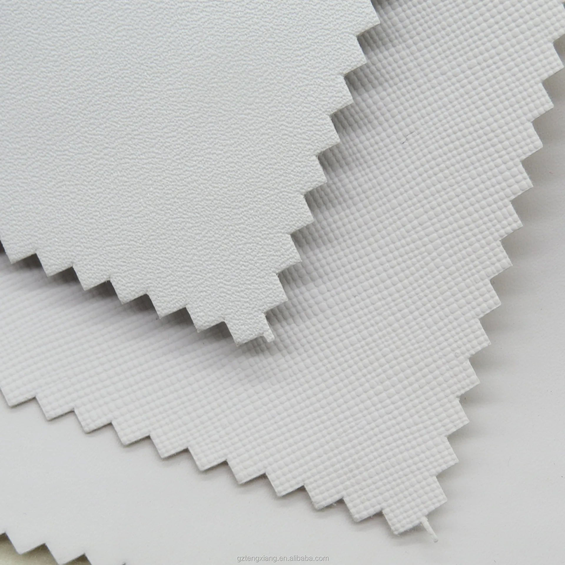 Digital Printing PU Synthetic Leather Blanks-Waterproof & Abrasion-Resistant for Decorative Chair Bag & Craft Use