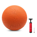 Wholesale Custom Outdoor Sports Rubber Playground Ball Sports dodge Ball Kick Ball