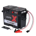 DIY Kayak Power Station Car Battery Box for Battery Racks & Boxes